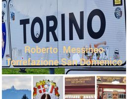 Immagine 5 di CAFFÈ PRINCIPE BLEND ROBUSTA & ARABICA TORREFAZIONE CAFFE' SAN DOMENICO ROBERTO MESSINEO