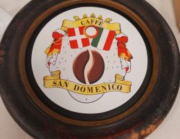 Immagine 2 di CAFFE' BRASIELE 100% ARABICO TORREFAZIONE SAN DOMENICO ROBERTO MESSINEO