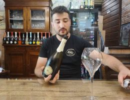 Immagine 4 di FRANCIACORTA MILLESIMATO DOSAGGIO ZERO PINONERO IL DOSSO DI LUCA ARCHETTI