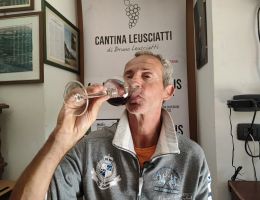 Immagine 4 di VALTELLINA SUPERIORE SASSELLA DEL NEGUS CANTINA BRUNO LEUSCIATTI