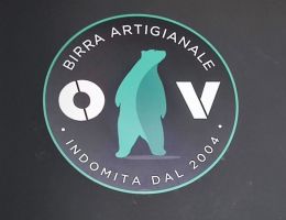Immagine 2 di BACKDOOR STILE EXTRA SPECIAL BITTER AMBRATA BIRRIFICIO ARTIGIANALE ORSO VERDE