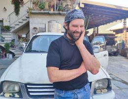 Immagine 3 di GRANONE DEL DUCA STAGIONATO ALTA VALTELLINA CASARO CARLO DUCA