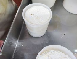 Immagine 4 di RICOTTA DI OSMATE CASEIFICIO NORDEN