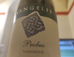 Immagine 5 di LAZIO VIOGNIER I.G.T.PROBUS EVANGELISTI VIGNA CASAL MONTANI