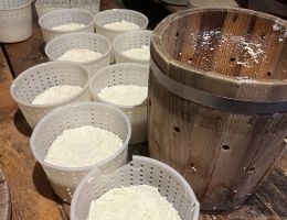 Immagine 5 di MASCHERBA STAGIONATURA 12 MESI CASARO CARLO DUCA