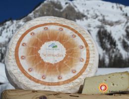 Immagine 1 di SCIMUDIN D.O.P. CASEIFICIO LATTERIA DI LIVIGNO