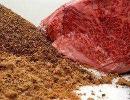 Immagine 5 di BRESAOLA DI WAGYU BRISVAL LA BRISAOLA