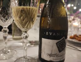 Immagine 3 di FRASCATI SUPERIORE D.O.C.G. RISERVA  EVANGELISTI VIGNA CASAL MONTANI