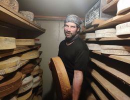 Immagine 2 di STORICO RIBELLE  STAGIONATO DAL 2014 CASARO CARLO DUCA