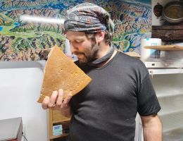 Immagine 1 di STORICO RIBELLE  STAGIONATO DAL 2014 CASARO CARLO DUCA