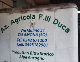 Immagine 4 di STORICO RIBELLE  STAGIONATO DAL 2014 CASARO CARLO DUCA