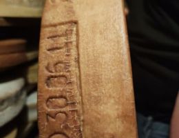 Immagine 5 di STORICO RIBELLE  STAGIONATO DAL 2014 CASARO CARLO DUCA