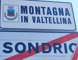 Immagine 2 di VALTELLINA SUPERIORE GRUMELLO D.O.C.G. SAN MARTINO CANTINA GIANATTI GIORGIO