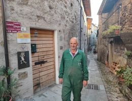 Immagine 3 di VALTELLINA SUPERIORE GRUMELLO D.O.C.G. SAN MARTINO CANTINA GIANATTI GIORGIO