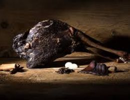 Immagine 1 di VIOLINO DI CAPRA E CAPRIOLO IL SALUMIAIO DI BORMIO