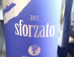 Immagine 1 di SFORZATO DELLA VALTELLINA D.O.C.G. VIGNAIOLO ALFIO MOZZI