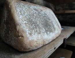 Immagine 2 di GIANDUIOTTO VALSESIA CASEIFICIO GIUNCA' A FOBELLO CASARO GIANLUCA BACCHELLA