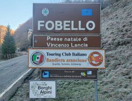 Immagine 5 di GIANDUIOTTO VALSESIA CASEIFICIO GIUNCA' A FOBELLO CASARO GIANLUCA BACCHELLA