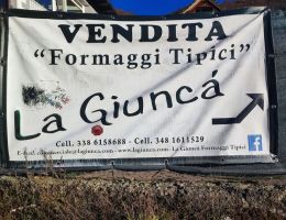 Immagine 4 di BEOLA  A LATTE DI CAPRA CASEIFICIO GIUNCA' A FOBELLO CASARO GIANLUCA BACCHELLA