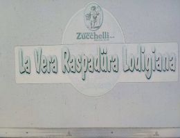 Immagine 4 di RASPADU'RA LODIGIANA  6  MESI CASEIFICIO ZUCCHELLI ORIO LITTA