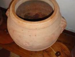 Immagine 1 di FORMAGGIO DI GIARA FOGLIA DI NOCE FOSSE VENTURI