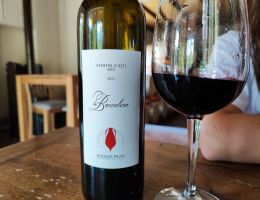 Immagine 4 di BARBERA D'ASTI D.O.C.G. LA BACCALERA ODDONE PRATI VITICOLTORI IN STREVI