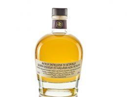 Immagine 3 di GRAPPA RISERVA 7 ANNI MALVASIA DI CASORZO NON FILTRATA ANTICA DISTILLERIA DI ALTAVILLA