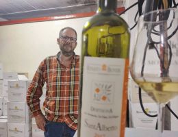 Immagine 1 di DERTHONA TIMORASSO SANT’ALBERTO  BOVÉRI DANILO