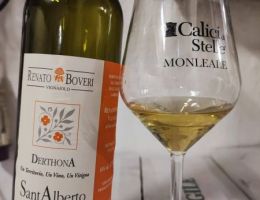 Immagine 2 di DERTHONA TIMORASSO SANT’ALBERTO  BOVÉRI DANILO