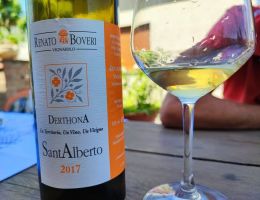 Immagine 4 di DERTHONA TIMORASSO SANT’ALBERTO  BOVÉRI DANILO