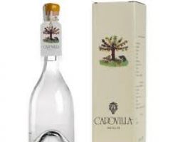 Immagine 2 di DISTILLATO DI SUSINE MIRABELLE CAPOVILLA DISTILLATI