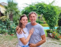 Immagine 5 di SPUMANTE ROSATO DI BRACHETTO D'ACQUI BRASCÈ ODDONE PRATI IN STREVI