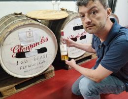 Immagine 2 di GRAPPA GRAN RISERVA 12 GENERAZIONI DISTILLERIA VILLA DE VARDA