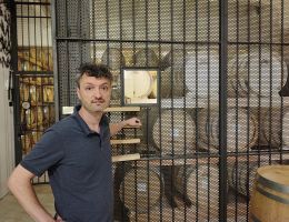 Immagine 4 di GRAPPA GRAN RISERVA 12 GENERAZIONI DISTILLERIA VILLA DE VARDA