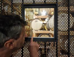 Immagine 5 di GRAPPA GRAN RISERVA 12 GENERAZIONI DISTILLERIA VILLA DE VARDA