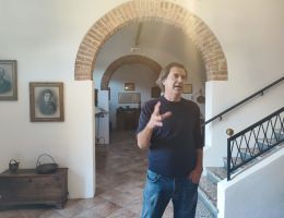 Immagine 3 di GRAPPA RISERVA I 4 LUSTRI ANTICA DISTILLERIA  ALTAVILLA 1846