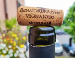 Immagine 2 di CAPLET VINO BINACO RENATO BOVERI DANILO