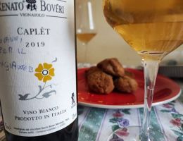 Immagine 4 di CAPLET VINO BINACO RENATO BOVERI DANILO
