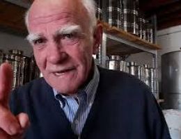 Immagine 1 di GRAPPA TABACCO CAPOVILLA DISTILLATI