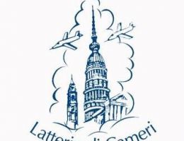 Immagine 2 di GORGONZOLA D.O.P. SAN  LUCIO RISERVA LATTERIA DI CAMERI 1914