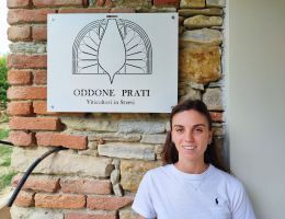 Immagine 4 di PIEMONTE ALBAROSSA D.O.C. AICANE' OODONE PRATI VITIVCOLTORE IN STREVI