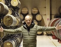 Immagine 2 di GRAPPA DI MONOVITIGNO MOSCATO ANTICA DISTILLERIA SIBONA