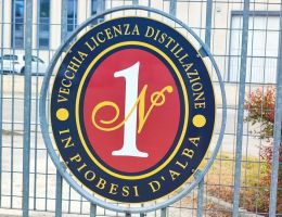 Immagine 5 di GRAPPA DI MONOVITIGNO MOSCATO ANTICA DISTILLERIA SIBONA