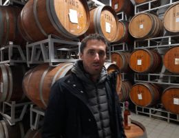 Immagine 3 di GRAPPA DI BAROLO 13 ANNI NIVIS DISTILLERIA MAROLO 1977 ALBA