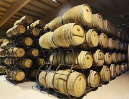 Immagine 4 di RISERVA SPECIALE GRAPPA DI BARBARESCO MILLESIMATA DISTILLERIA SIBONA