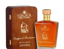 Immagine 5 di RISERVA SPECIALE GRAPPA DI BARBARESCO MILLESIMATA DISTILLERIA SIBONA