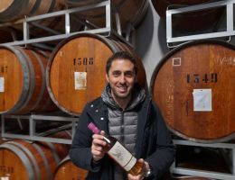 Immagine 2 di GRAPPA DI ARNEIS DEL ROERO DISTILLERIA MAROLO 1977 ALBA