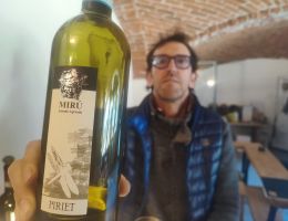 Immagine 1 di COLLINE NOVARESI BIANCO ERBALUCE DOC PIRIET MIRU' VINI ALTO PIEMONTE