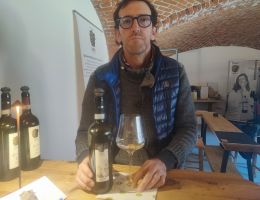 Immagine 3 di COLLINE NOVARESI BIANCO ERBALUCE DOC PIRIET MIRU' VINI ALTO PIEMONTE