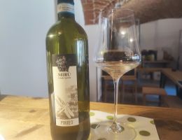 Immagine 4 di COLLINE NOVARESI BIANCO ERBALUCE DOC PIRIET MIRU' VINI ALTO PIEMONTE